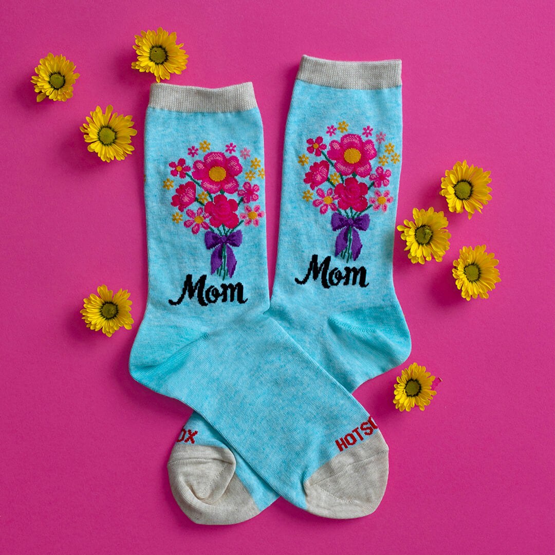 [lf] Mom Floral