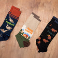 [lf] Canoe Scenic