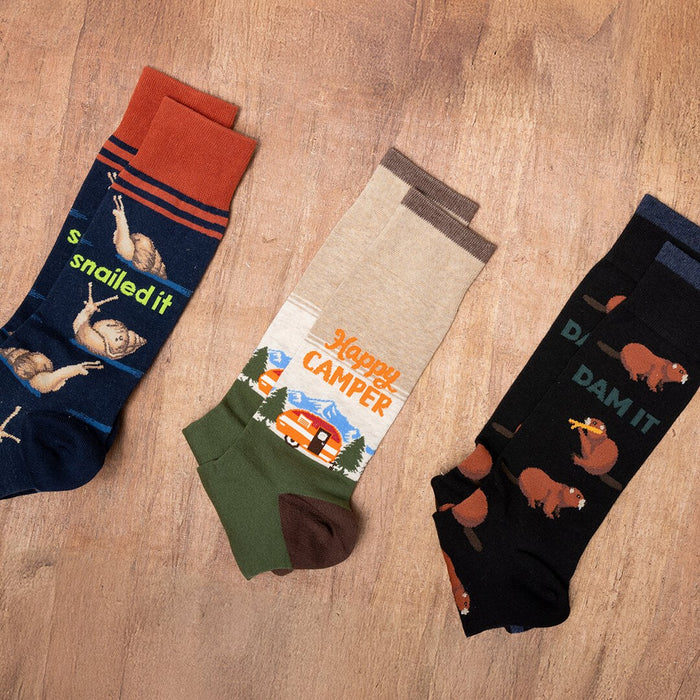 [lf] Canoe Scenic