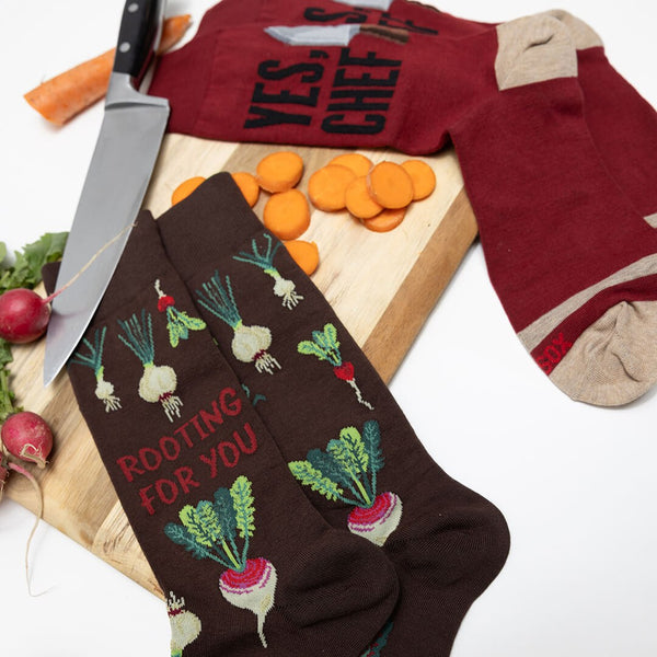 [lf] Yes, Chef
