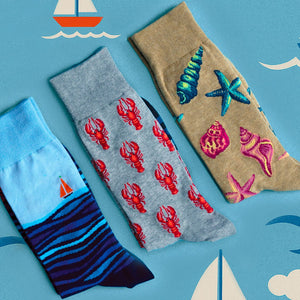 [lf] Sailing