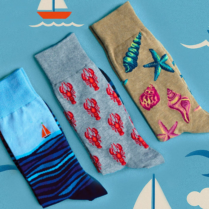 [lf] Sailing
