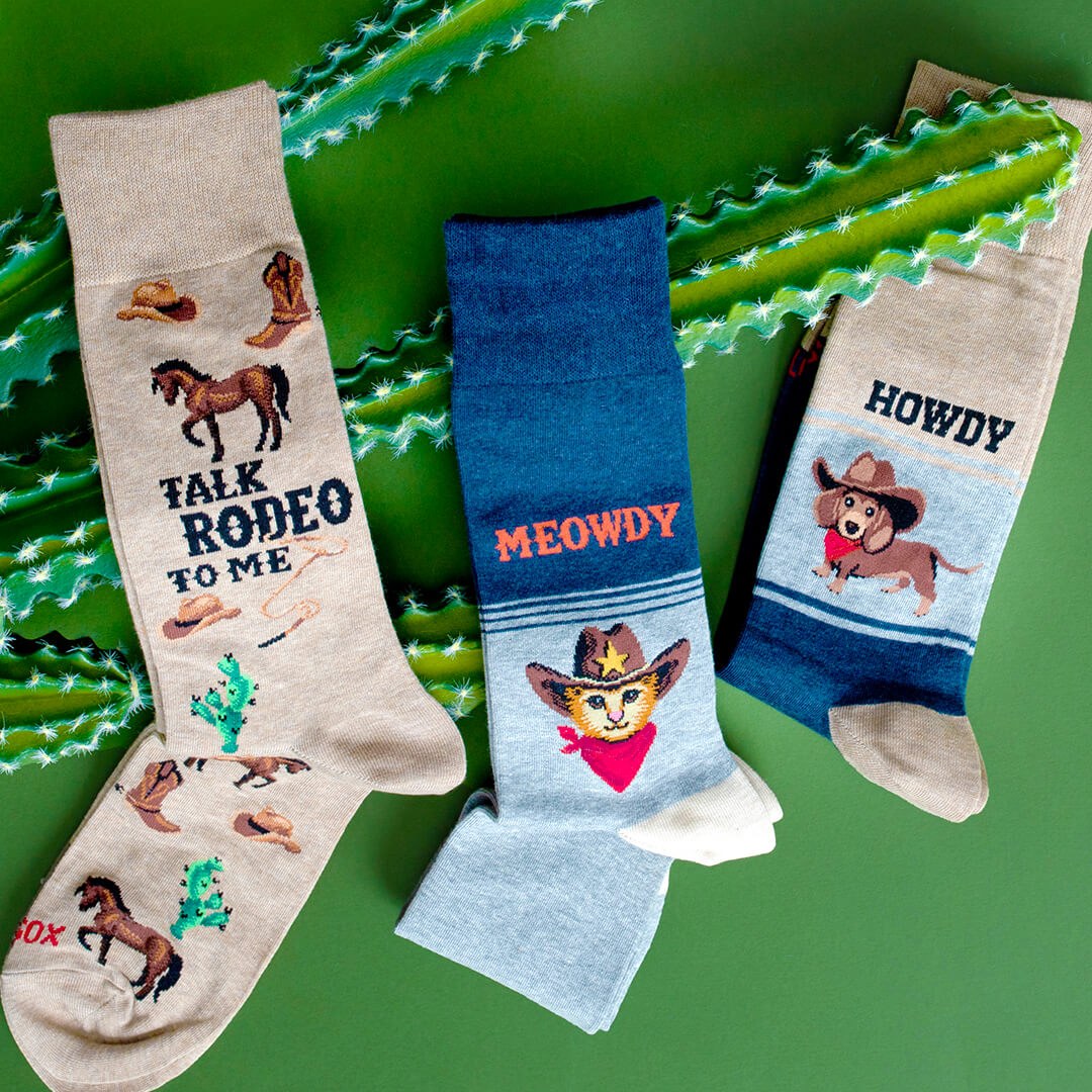 [lf] Talk Rodeo To Me