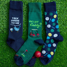 [lf] Fun Golf Balls