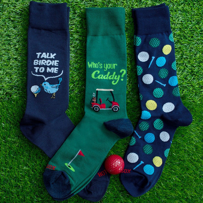 [lf] Fun Golf Balls