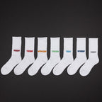 Days Of The Week 7 Pack