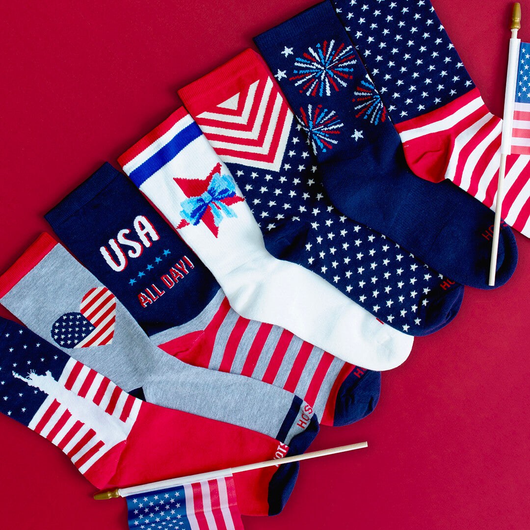 [lf] Classic Stripes