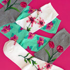 [lf] Hibiscus Floral