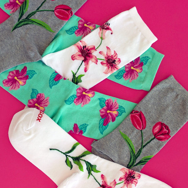 [lf] Lily Floral