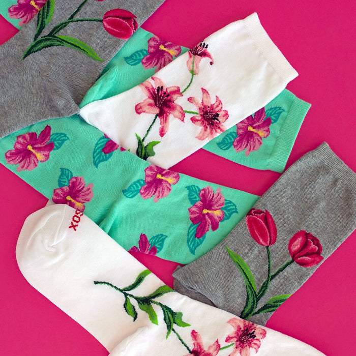 [lf] Lily Floral