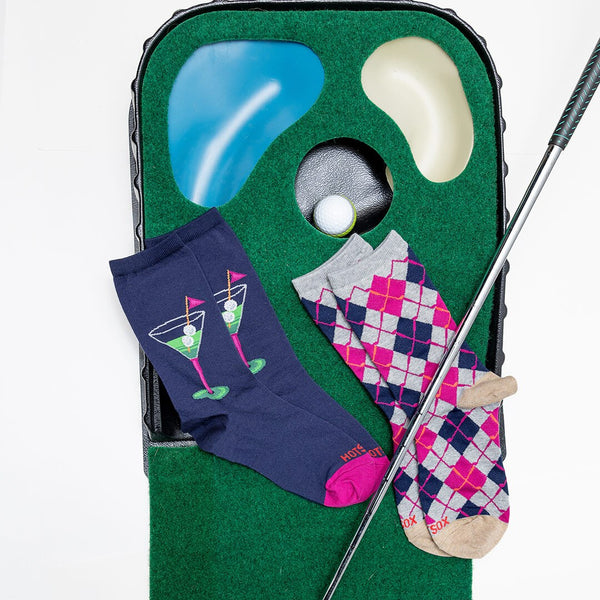 [lf] Argyle Golf