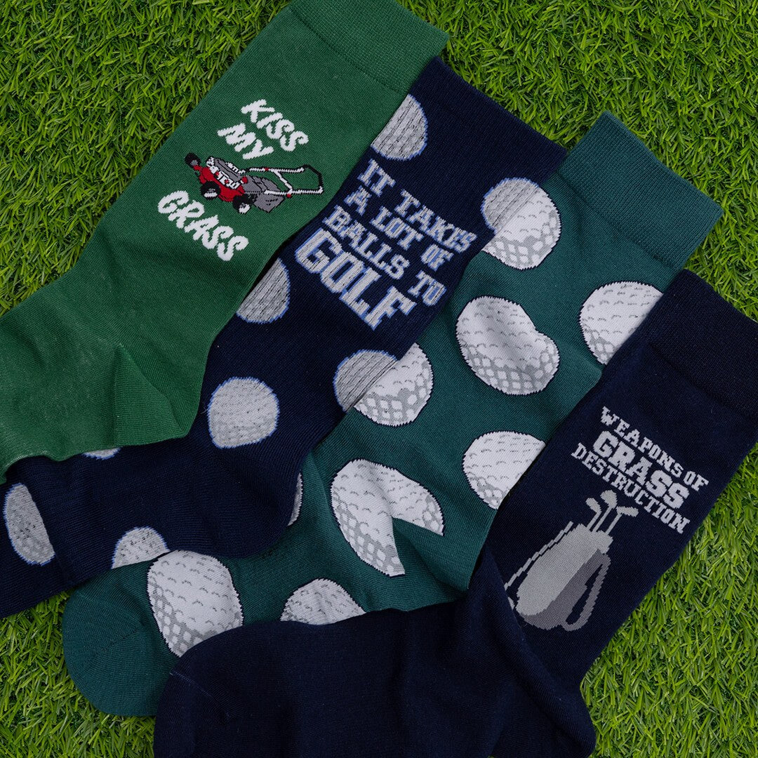 [lf] Golf Ball Repeat 2 Pack