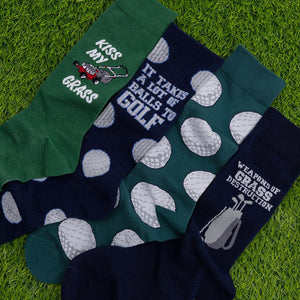 [lf] Golf Ball Repeat 2 Pack