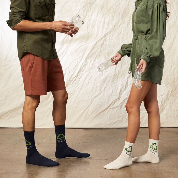 [lf] Don't Be Trashy