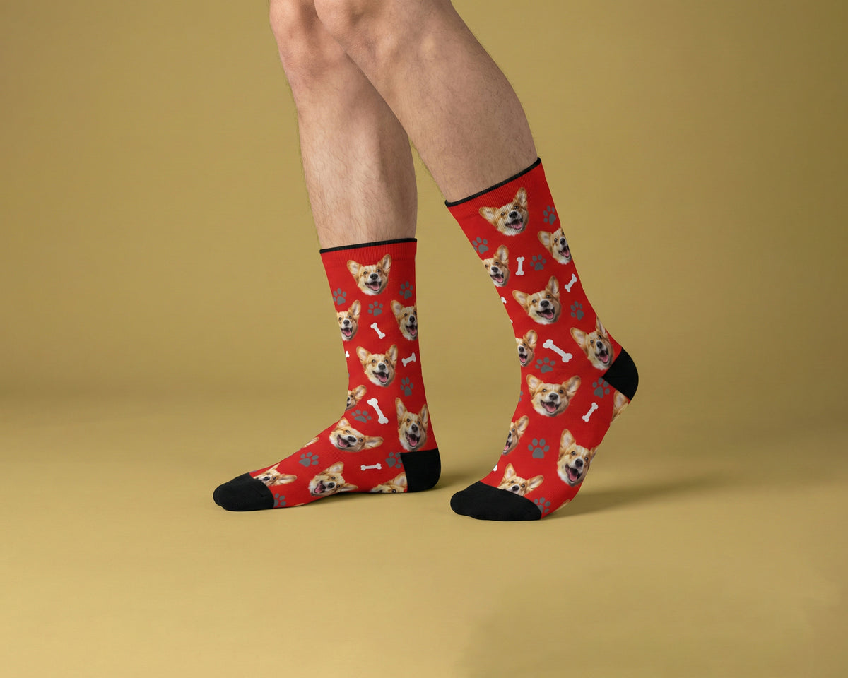 Custom Socks