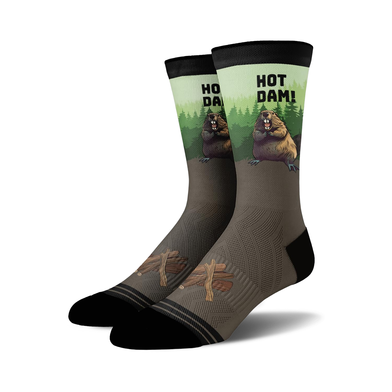 Hot Dam