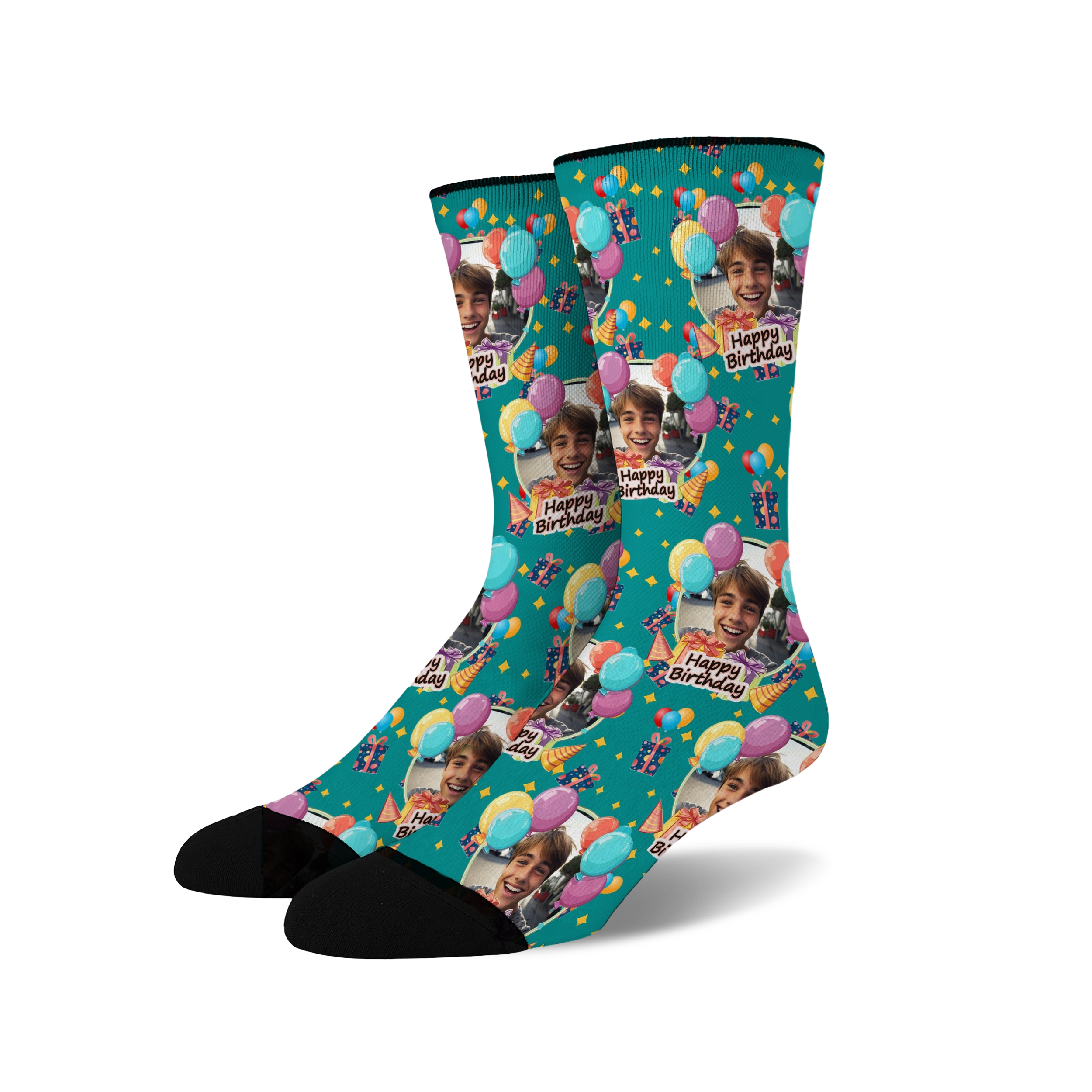 Teal