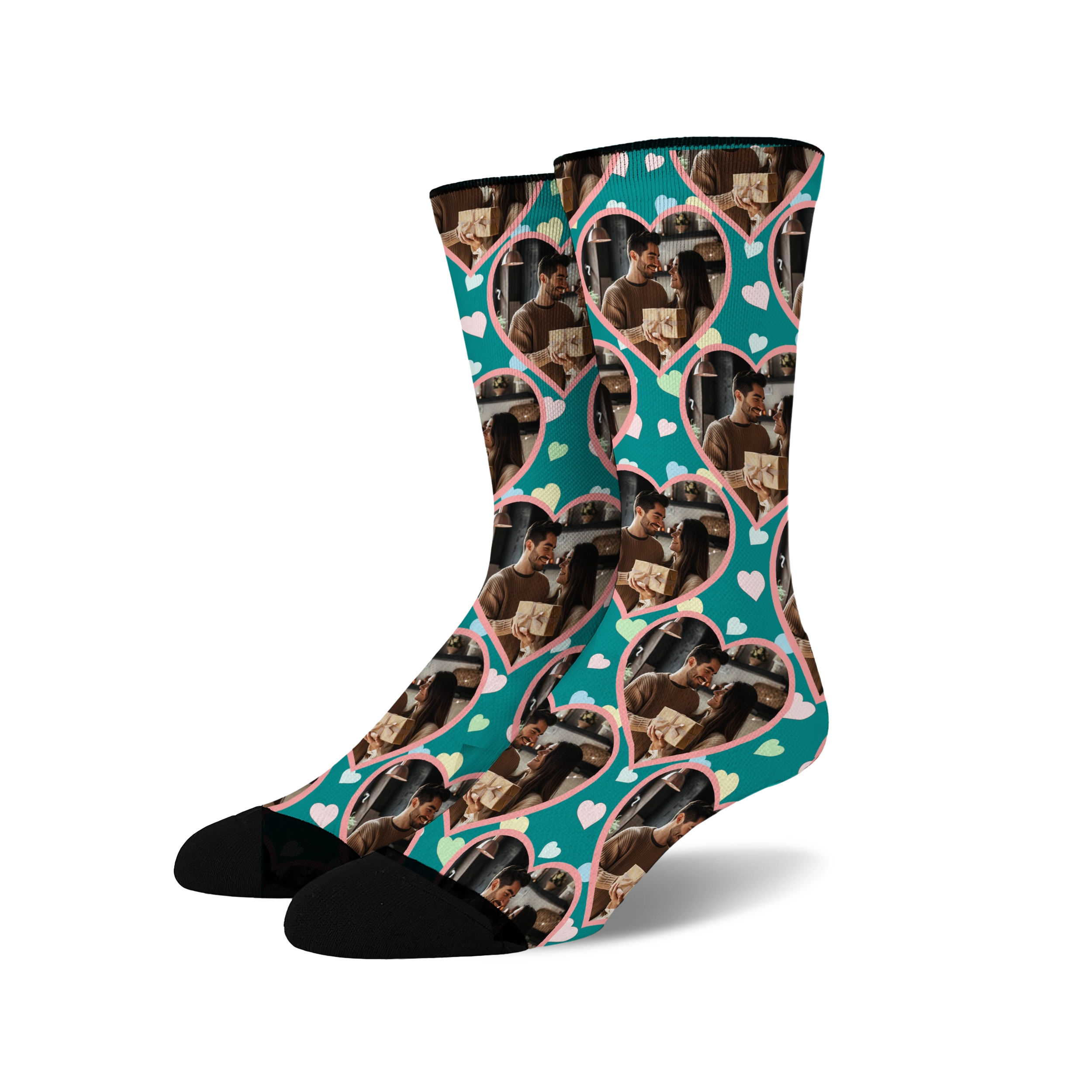 Teal