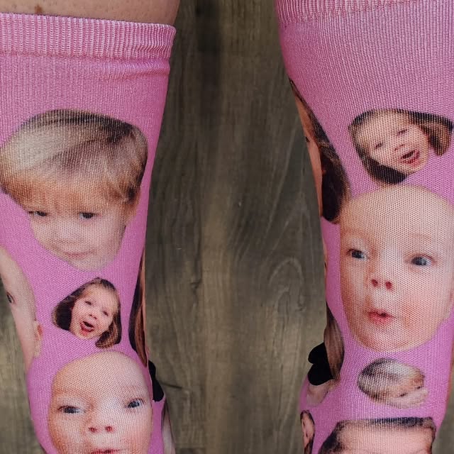 @ali.berss - Sockologie customer socks photo